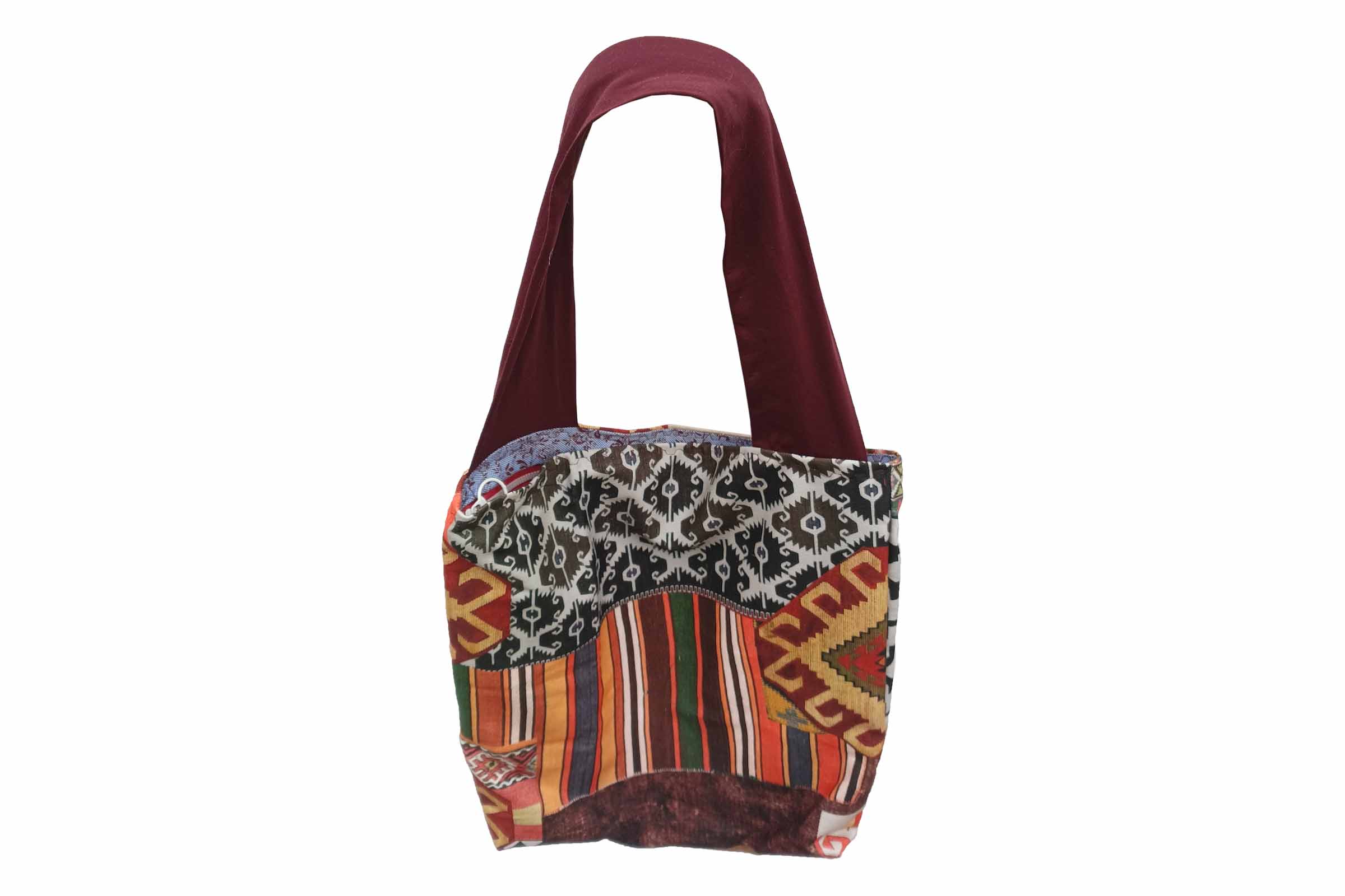 Bolso Ergonómico Bandolera ^Ref.: LEA 3MA^ - Imagen 3