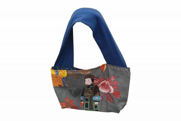 Bolso Ergonómico Bandolera ^Ref.: LEA 4B^ - Imagen 2