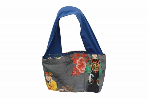 Bolso Ergonómico Bandolera ^Ref.: LEA 4B^ - Imagen 3