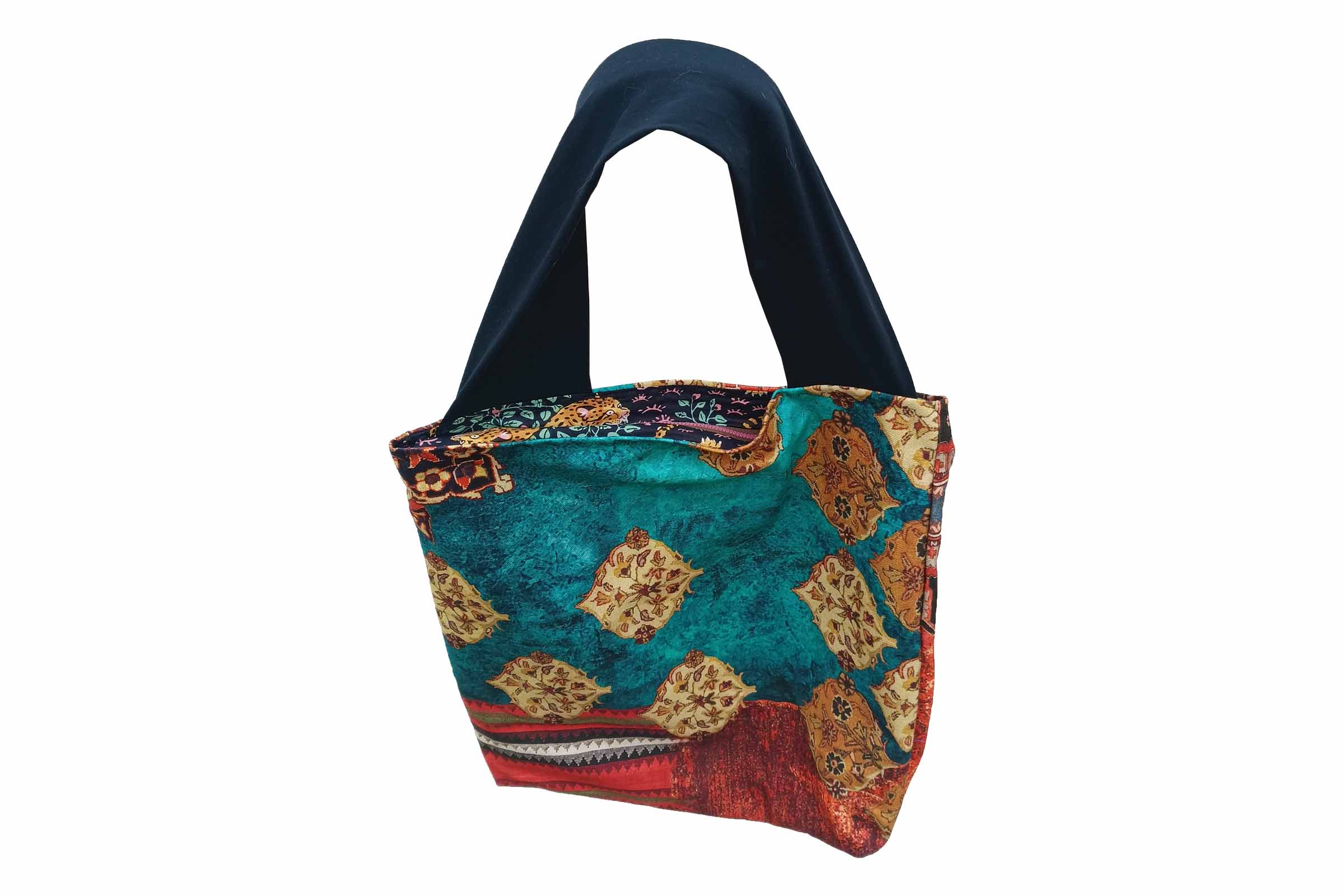 Bolso Ergonómico Bandolera ^Ref.: LEA 4MA^ - Imagen 2