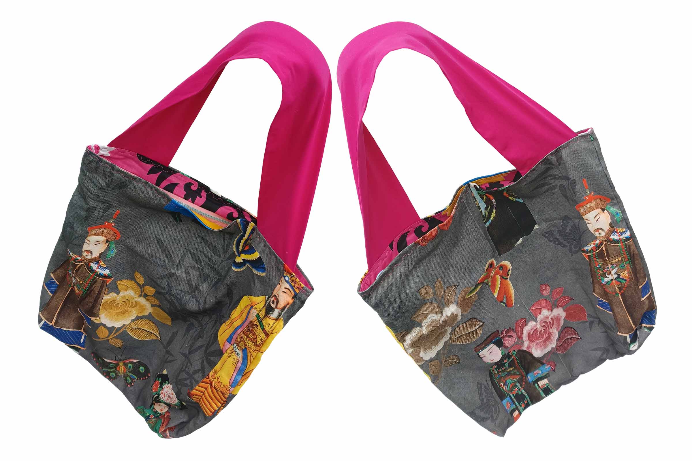 Bolso Ergonómico Bandolera ^Ref.: LEA 5MA^