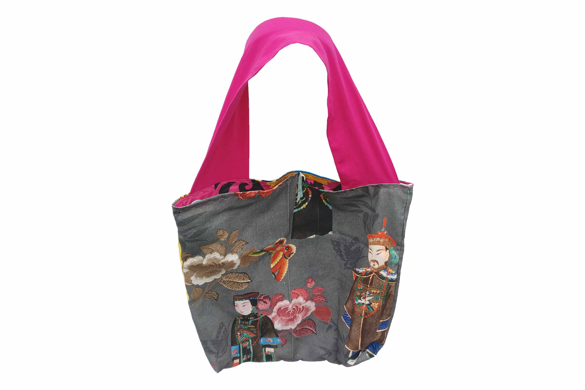 Bolso Ergonómico Bandolera ^Ref.: LEA 5MA^ - Imagen 3