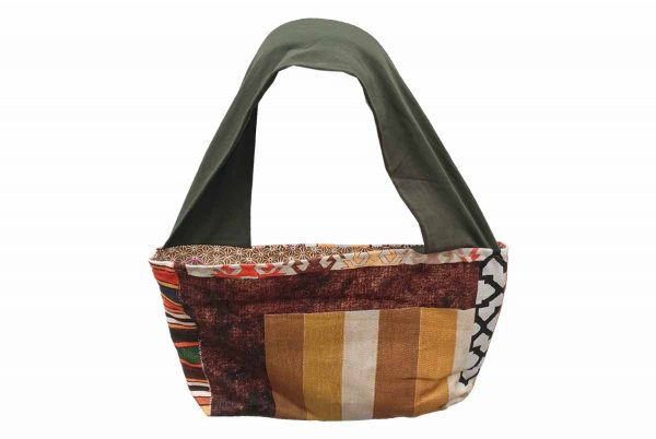 Bolso Ergonómico Bandolera ^Ref.: LEA 6B^ - Imagen 3