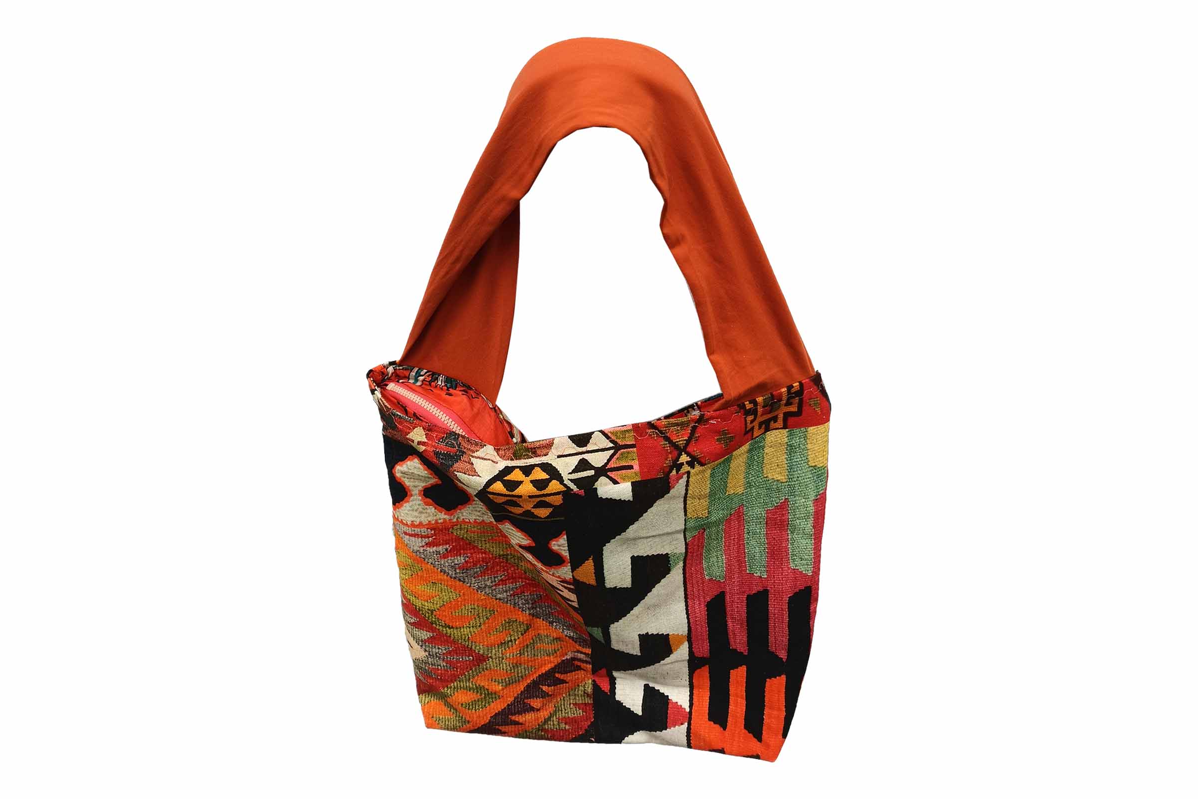 Bolso Ergonómico Bandolera ^Ref.: LEA 6MA^ - Imagen 2