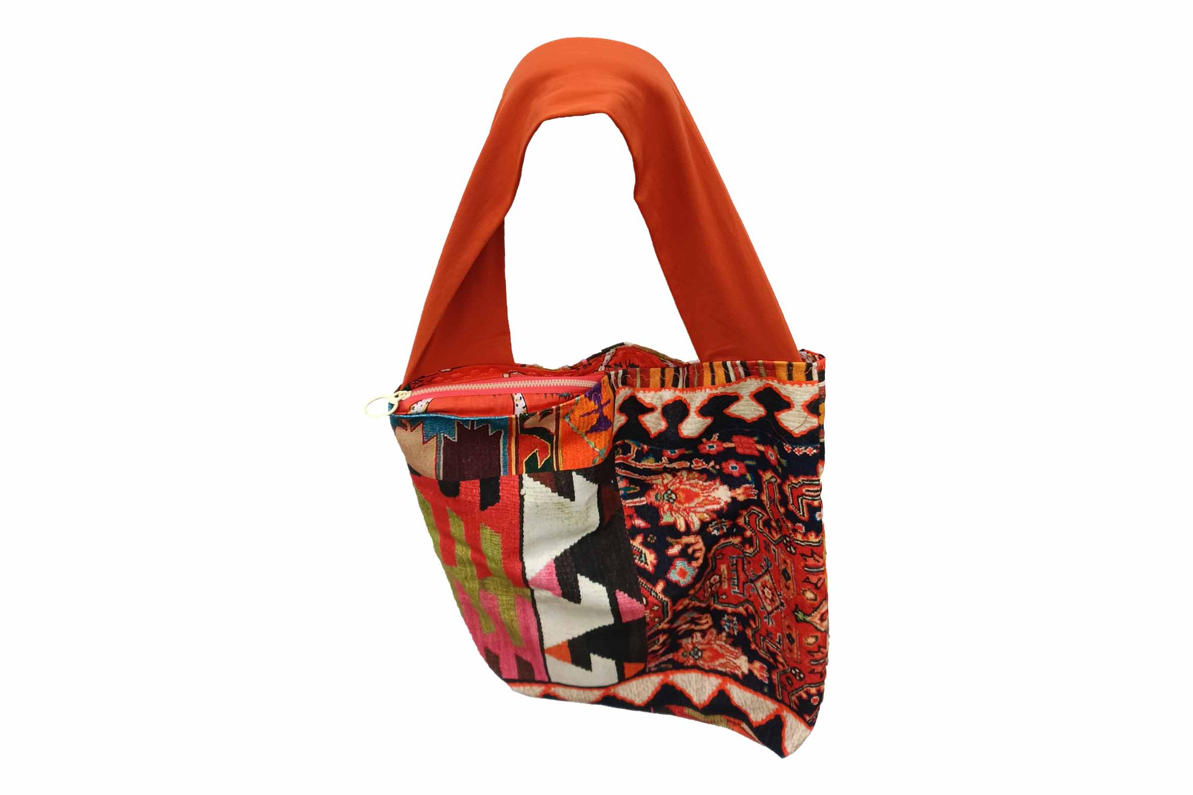 Bolso Ergonómico Bandolera ^Ref.: LEA 6MA^ - Imagen 3