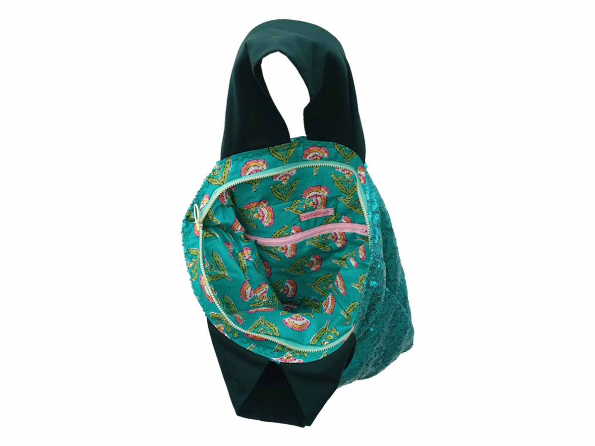 Bolso Ergonómico Hombros ^Ref.: C 10H^ - Imagen 3