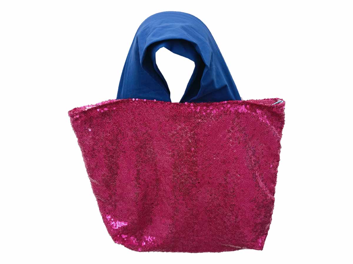 Bolso Ergonómico Hombros ^Ref.: C 11H^ - Imagen 2