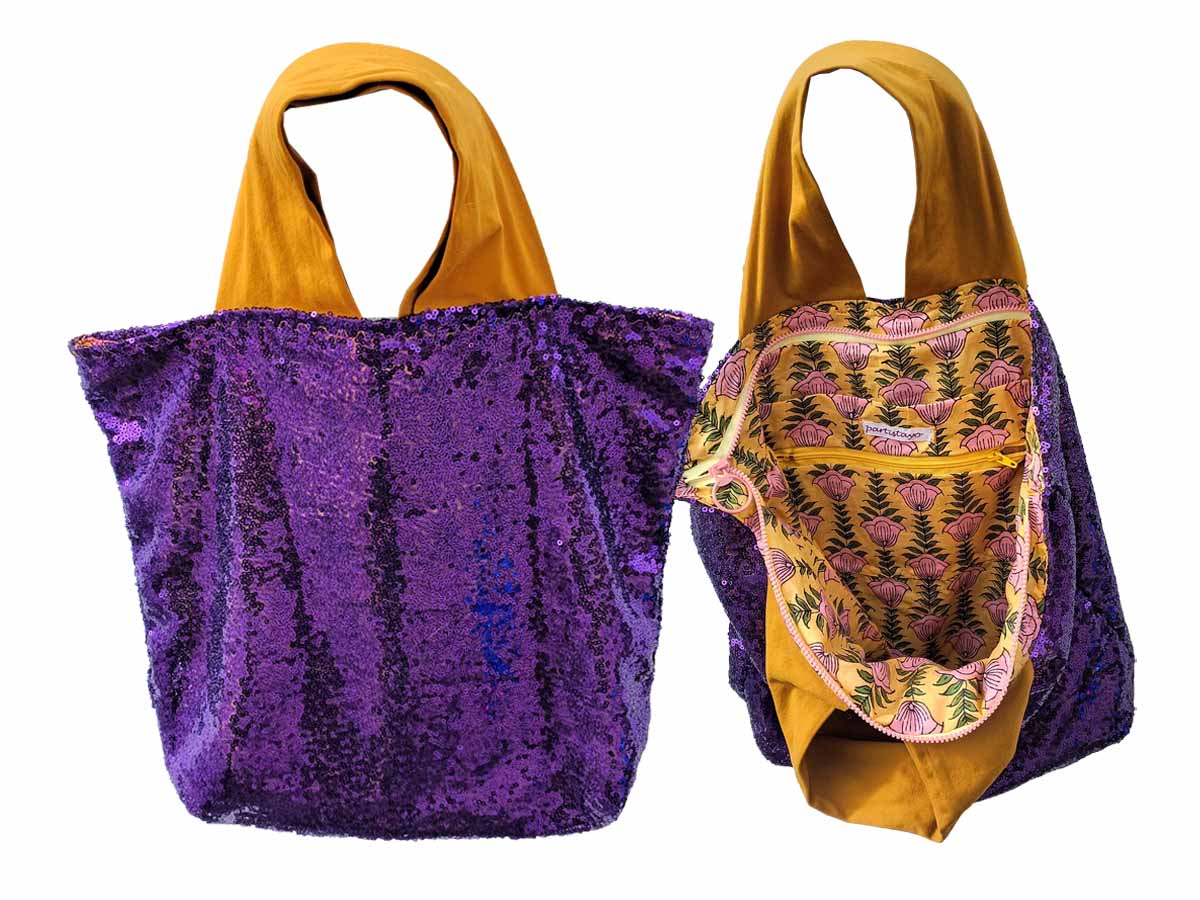 Bolso Ergonómico Hombros ^Ref.: C 1H^