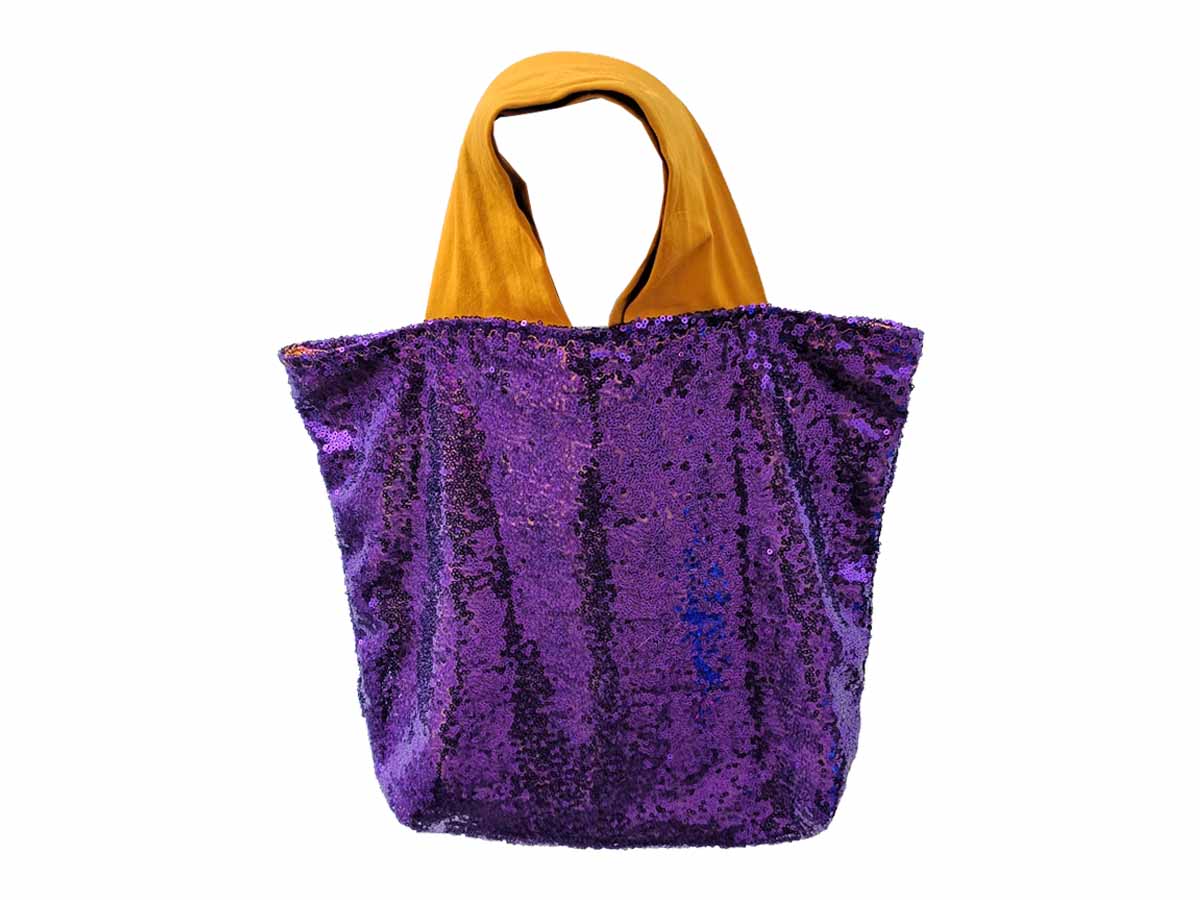 Bolso Ergonómico Hombros ^Ref.: C 1H^ - Imagen 2