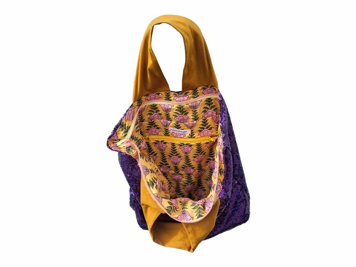 Bolso Ergonómico Hombros ^Ref.: C 1H^ - Imagen 3