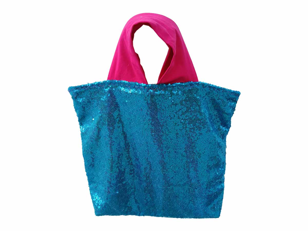 Bolso Ergonómico Hombros ^Ref.: C 2H^ - Imagen 2