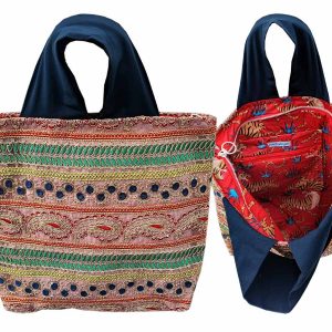 Bolso Ergonómico Hombros ^Ref.: C 3H^