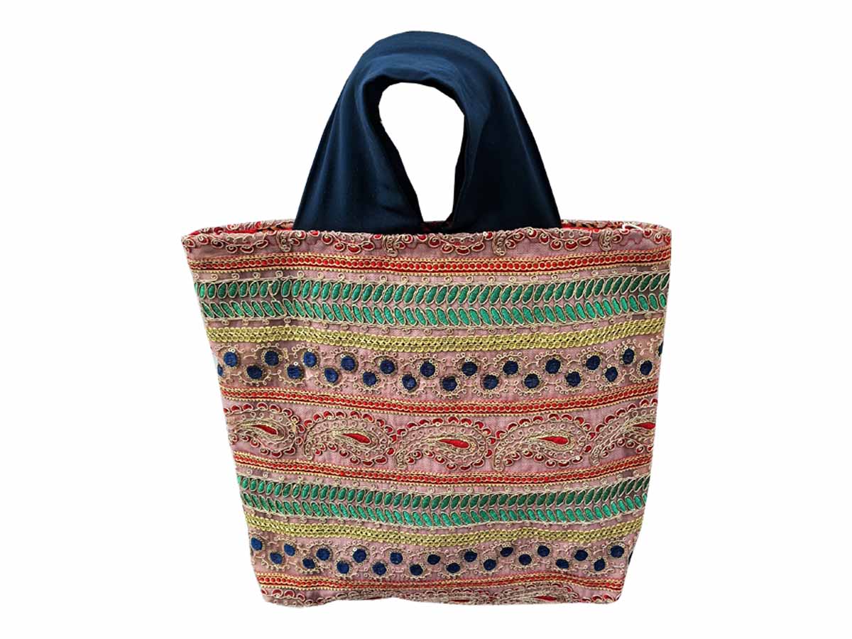 Bolso Ergonómico Hombros ^Ref.: C 3H^ - Imagen 2