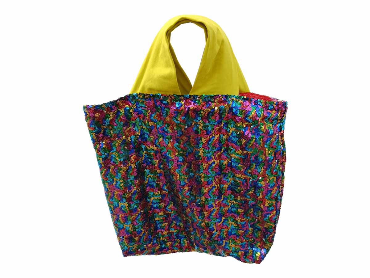 Bolso Ergonómico Hombros ^Ref.: C 4H^ - Imagen 2