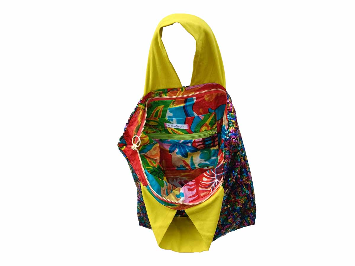 Bolso Ergonómico Hombros ^Ref.: C 4H^ - Imagen 3