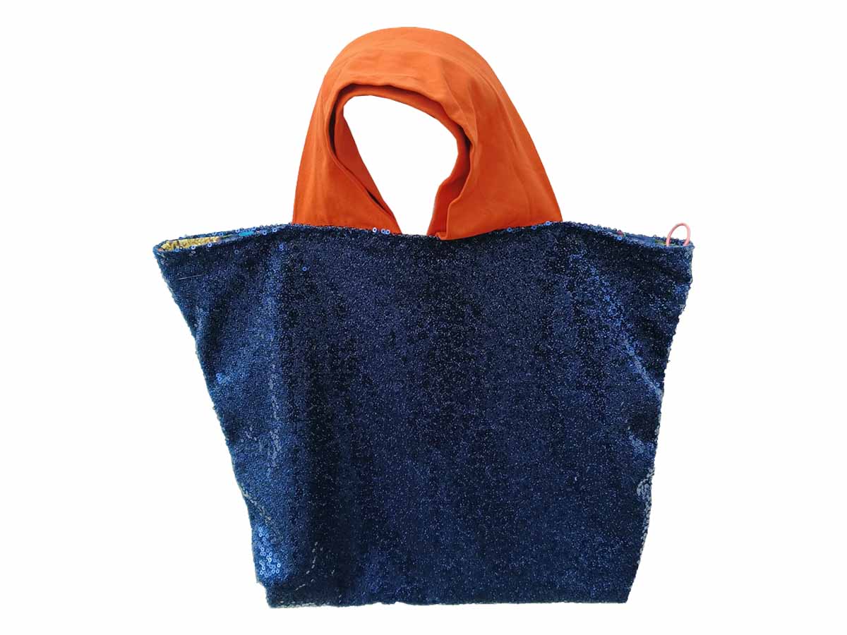 Bolso Ergonómico Hombros ^Ref.: C 5H^ - Imagen 2