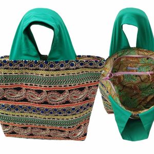 Bolso Ergonómico Hombros ^Ref.: C 6H^