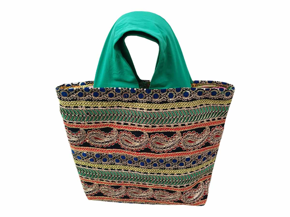 Bolso Ergonómico Hombros ^Ref.: C 6H^ - Imagen 2