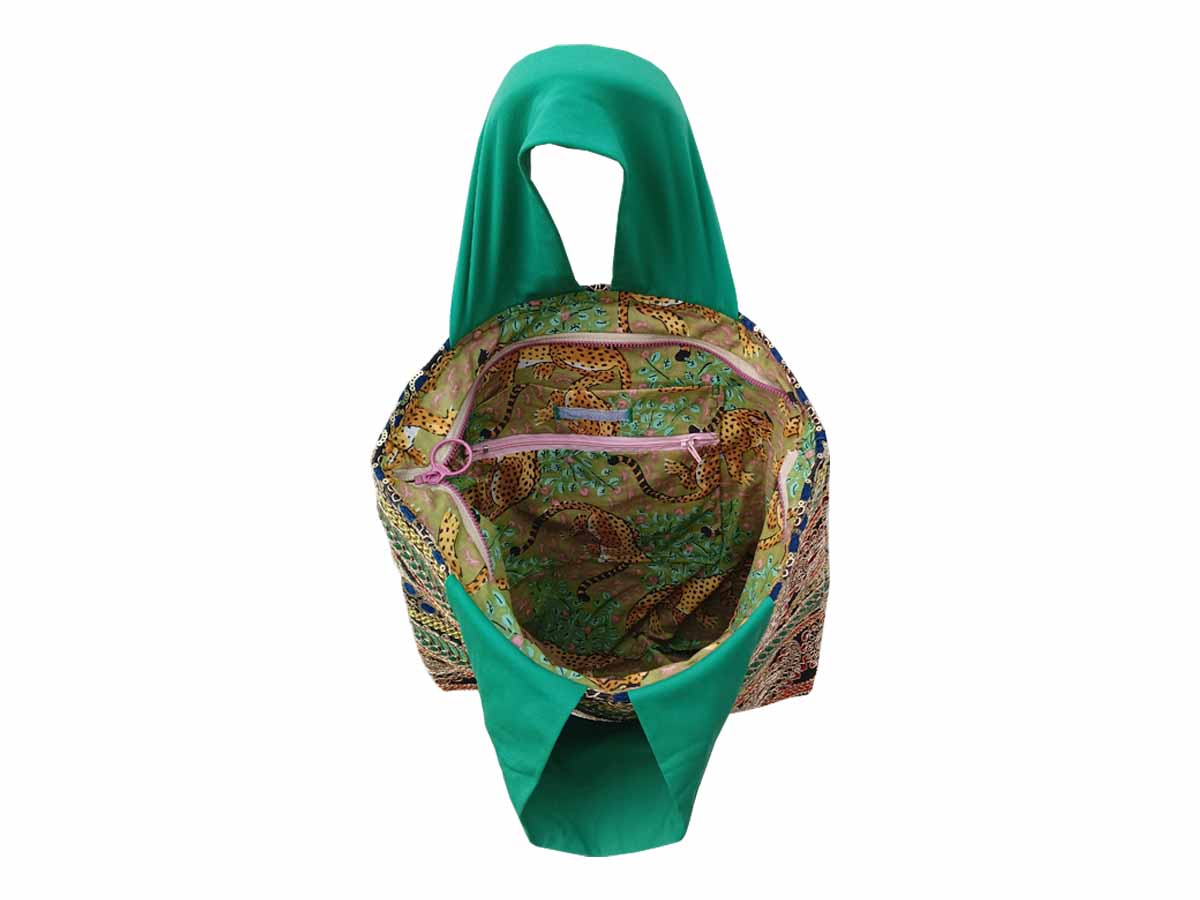 Bolso Ergonómico Hombros ^Ref.: C 6H^ - Imagen 3