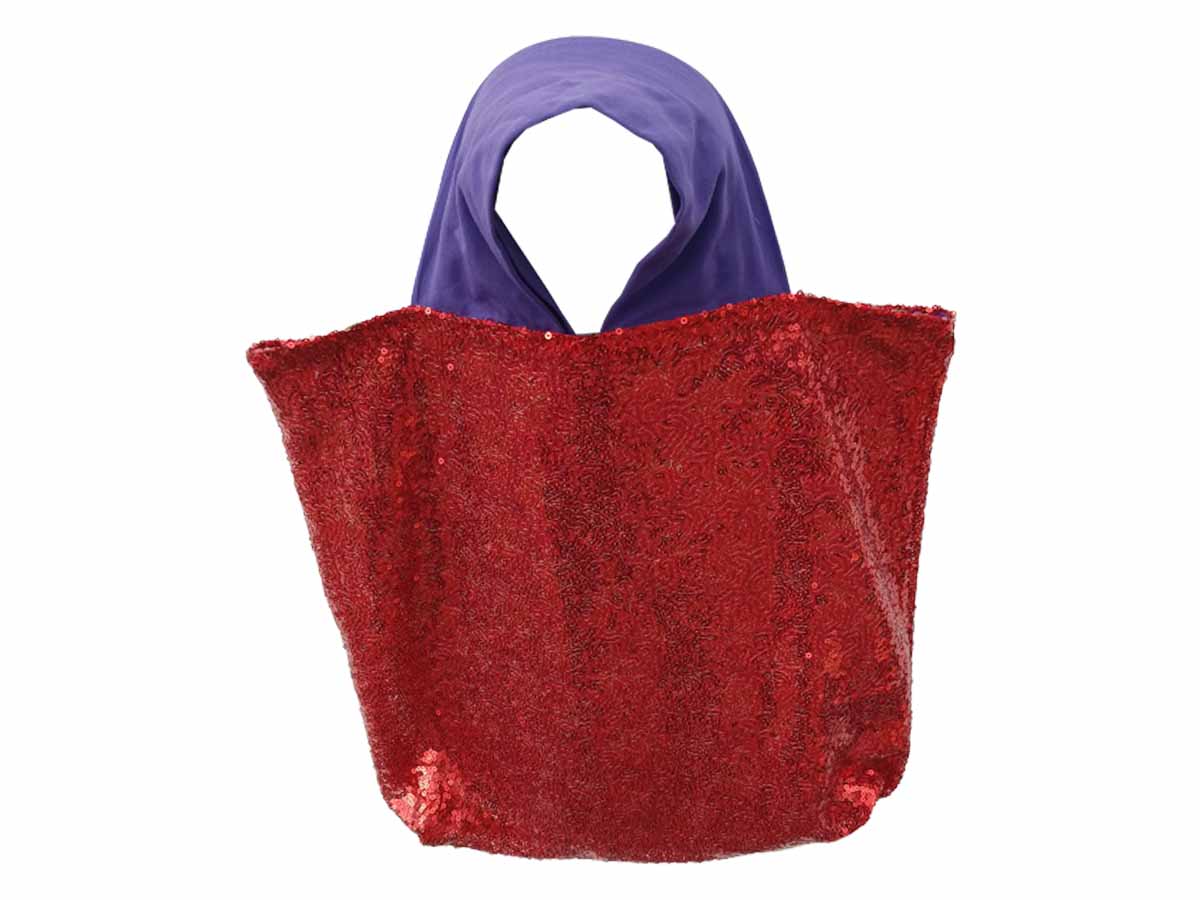 Bolso Ergonómico Hombros ^Ref.: C 7H^ - Imagen 2