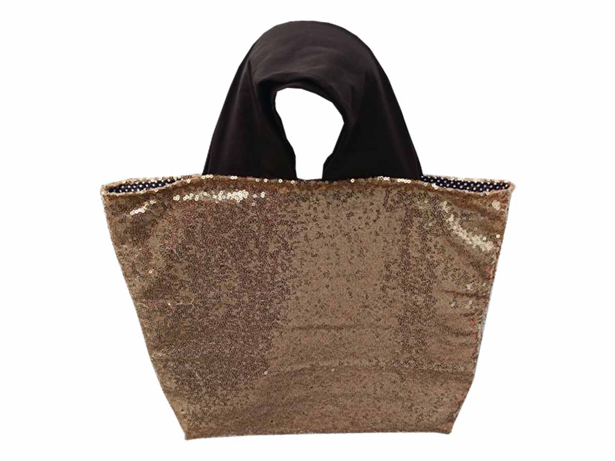 Bolso Ergonómico Hombros ^Ref.: C 8H^ - Imagen 2