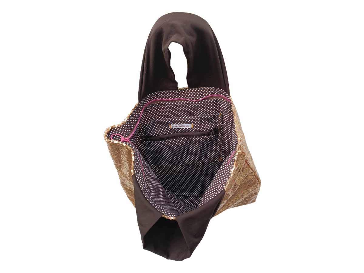 Bolso Ergonómico Hombros ^Ref.: C 8H^ - Imagen 3