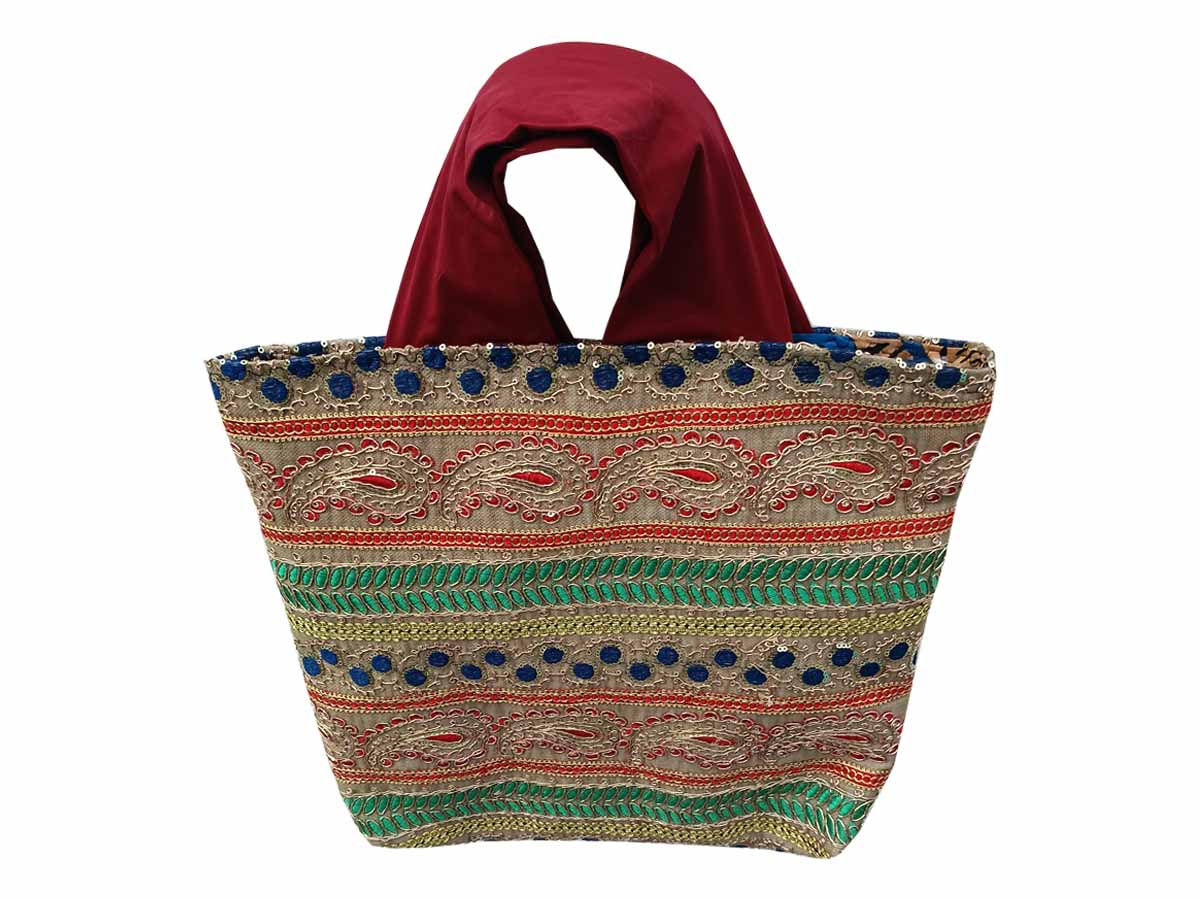 Bolso Ergonómico Hombros ^Ref.: C 9H^ - Imagen 2