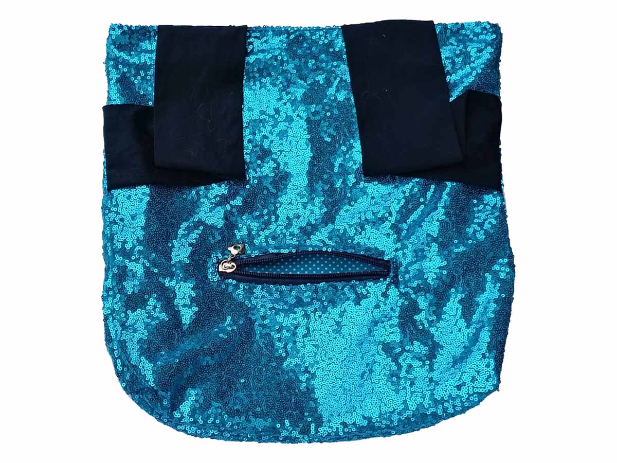 Bolso Ergonómico Mochila ^Ref.: C 10M^ - Imagen 5