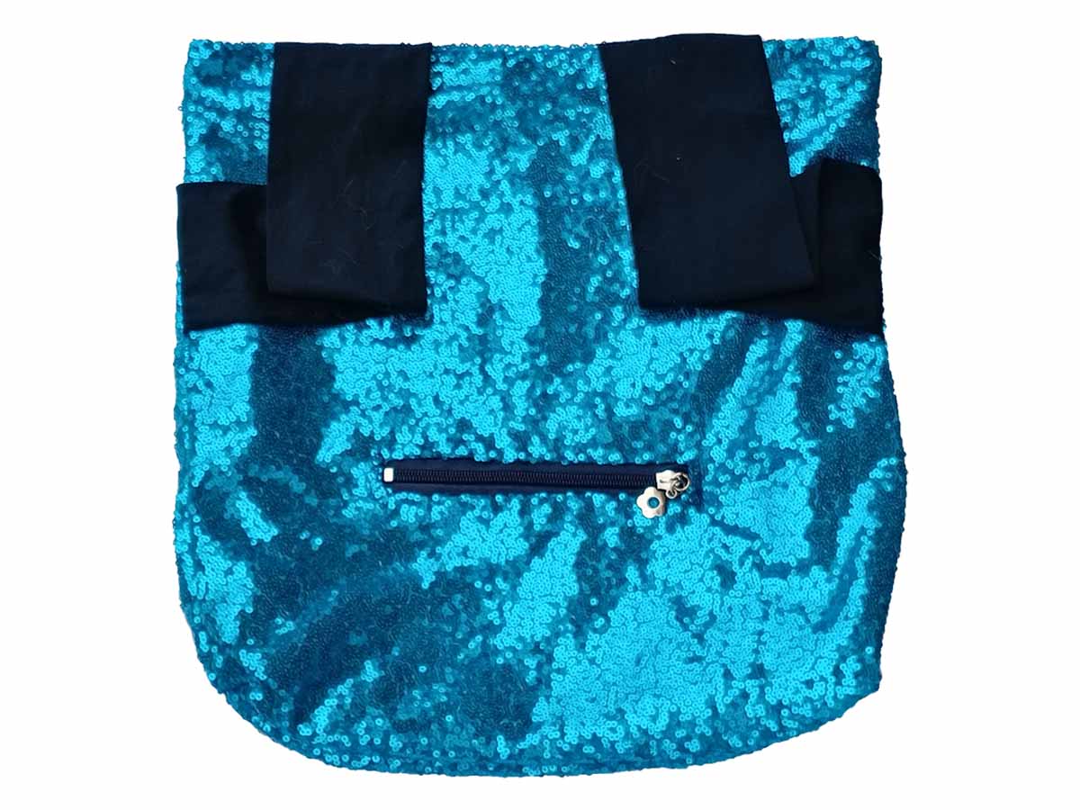 Bolso Ergonómico Mochila ^Ref.: C 10M^ - Imagen 4