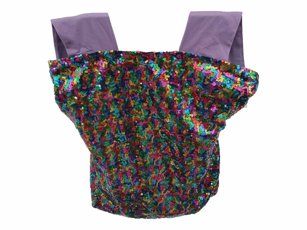 Bolso Ergonómico Mochila ^Ref.: C 11M^ - Imagen 2