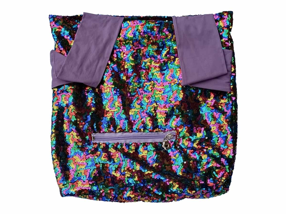 Bolso Ergonómico Mochila ^Ref.: C 11M^ - Imagen 4