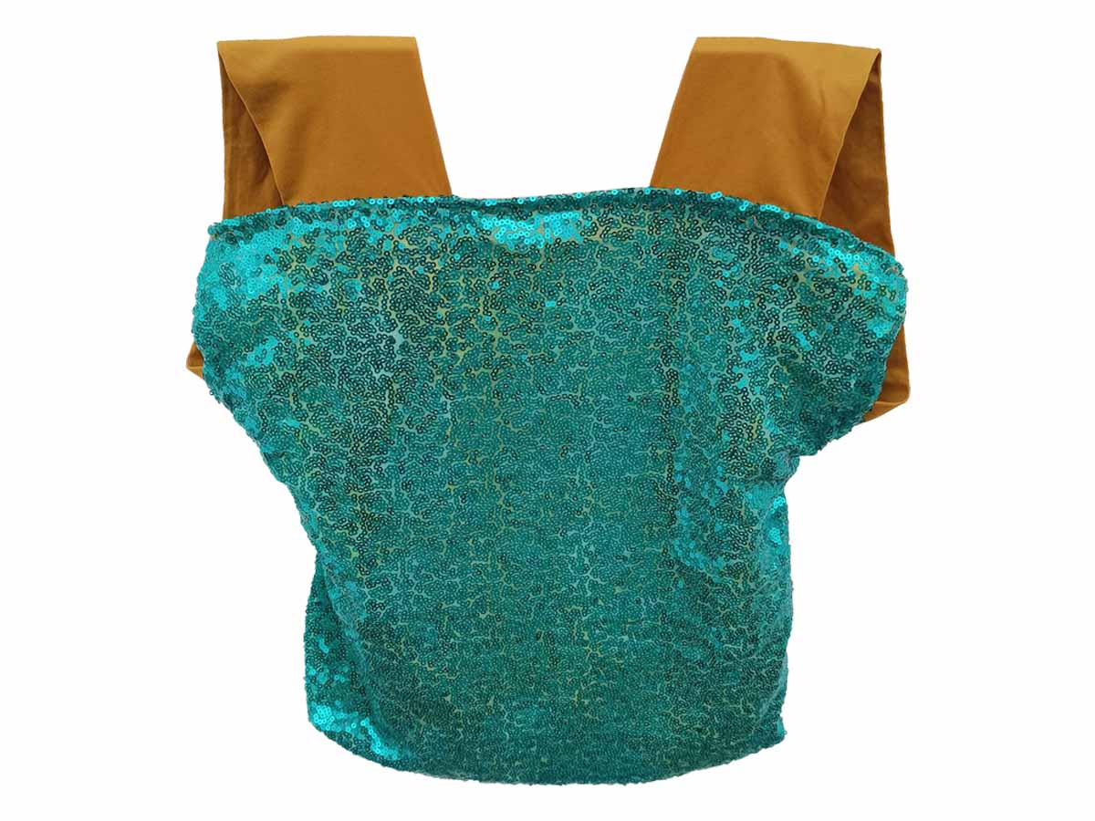 Bolso Ergonómico Mochila ^Ref.: C 1M^ - Imagen 2
