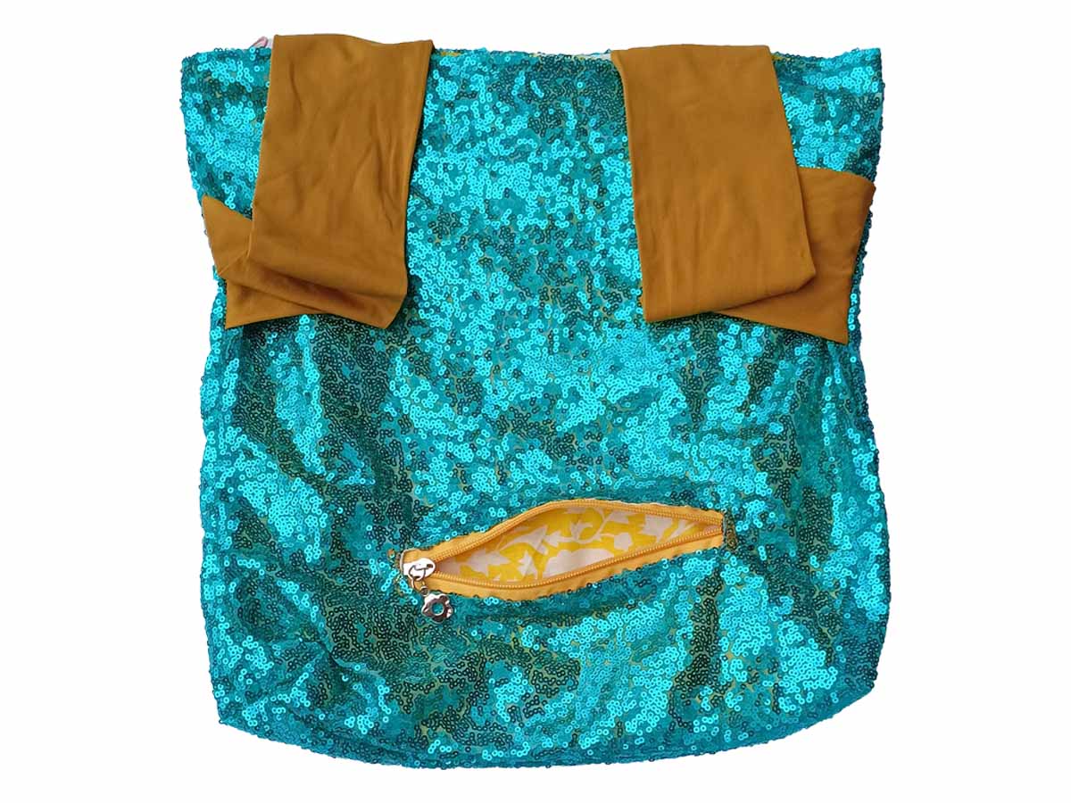 Bolso Ergonómico Mochila ^Ref.: C 1M^ - Imagen 5