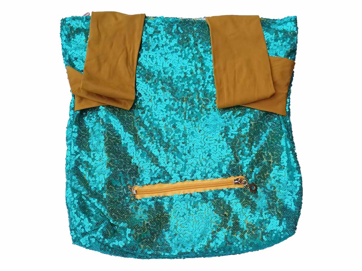 Bolso Ergonómico Mochila ^Ref.: C 1M^ - Imagen 4