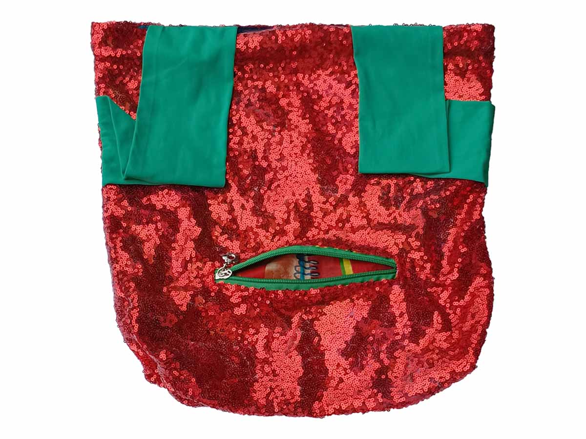 Bolso Ergonómico Mochila ^Ref.: C 2M^ - Imagen 5