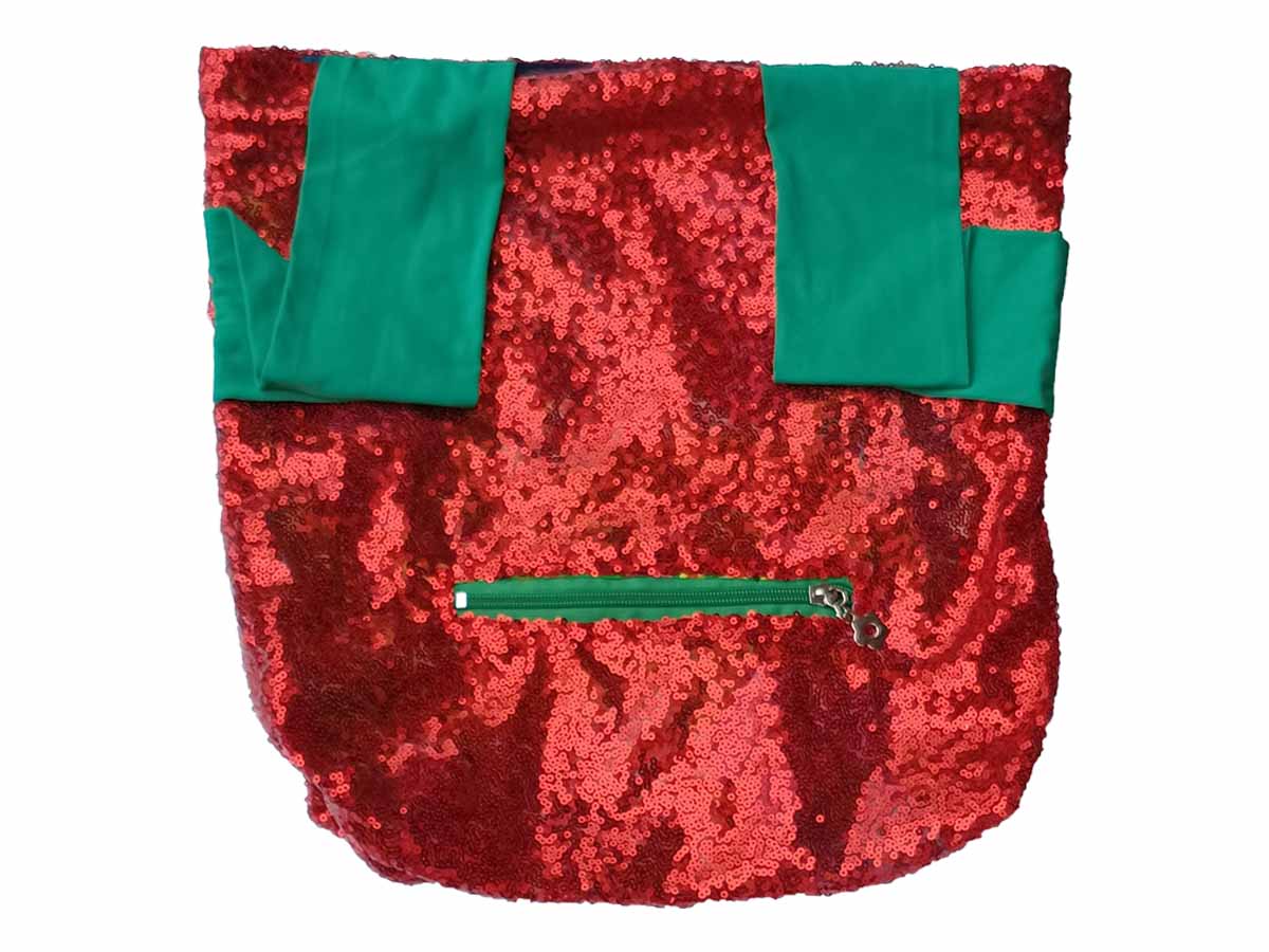 Bolso Ergonómico Mochila ^Ref.: C 2M^ - Imagen 4