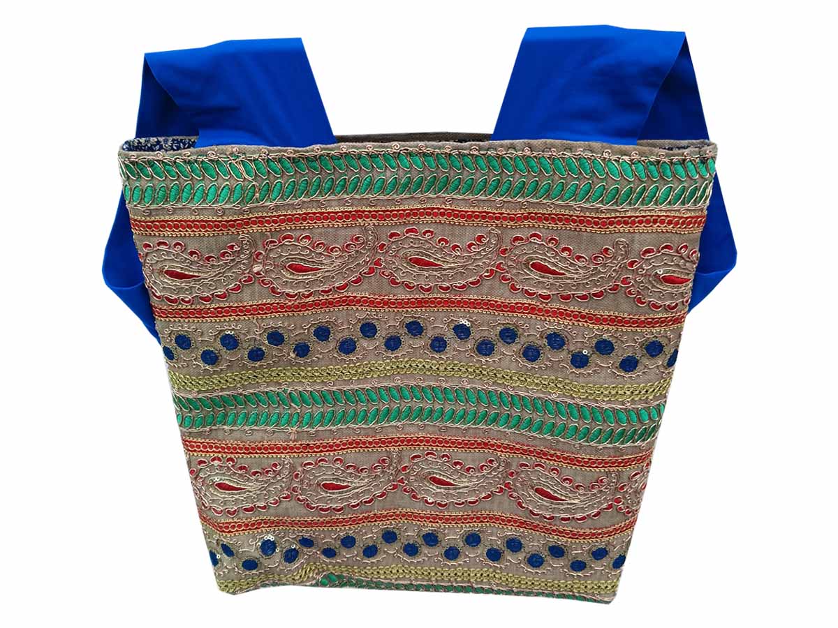 Bolso Ergonómico Mochila ^Ref.: C 3M^ - Imagen 2