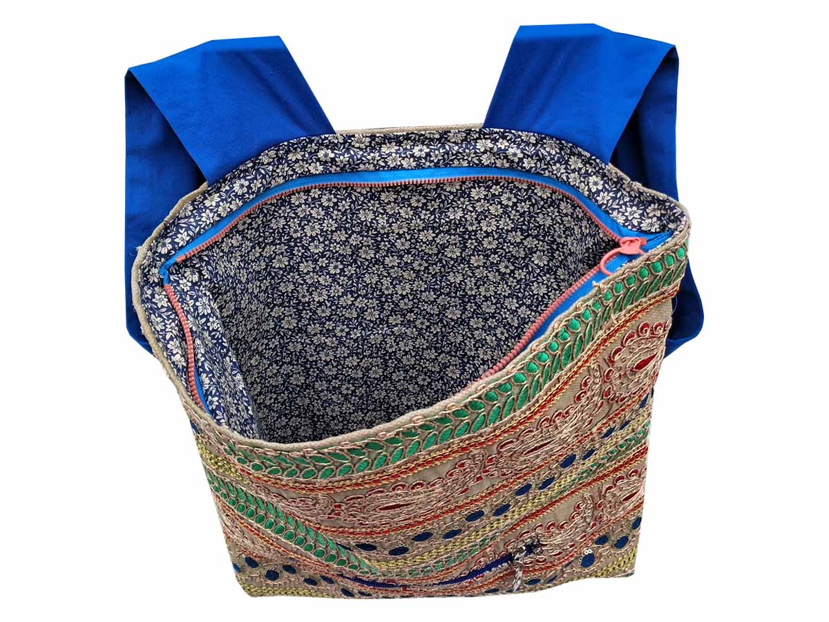 Bolso Ergonómico Mochila ^Ref.: C 3M^ - Imagen 3