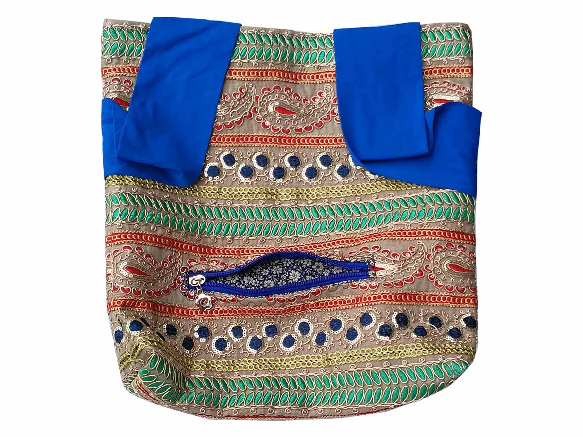 Bolso Ergonómico Mochila ^Ref.: C 3M^ - Imagen 5