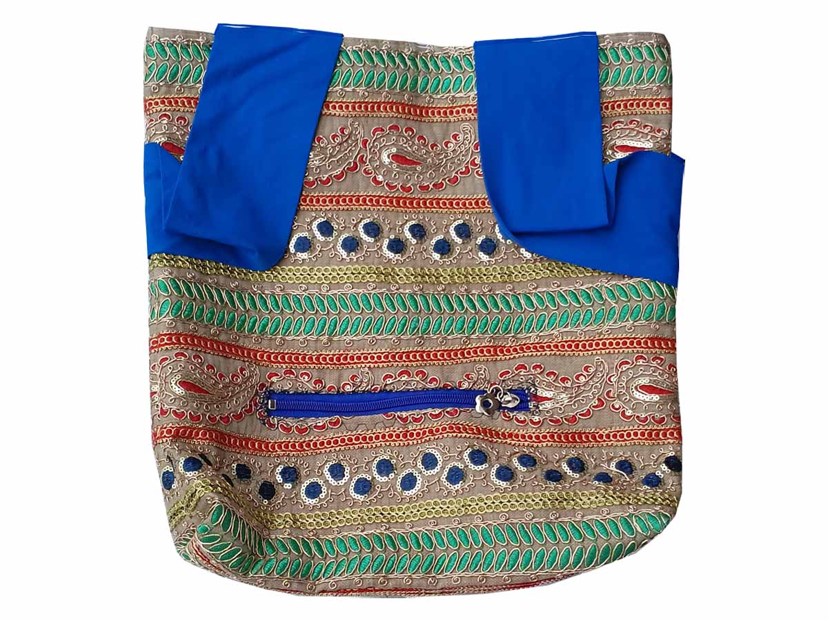Bolso Ergonómico Mochila ^Ref.: C 3M^ - Imagen 4