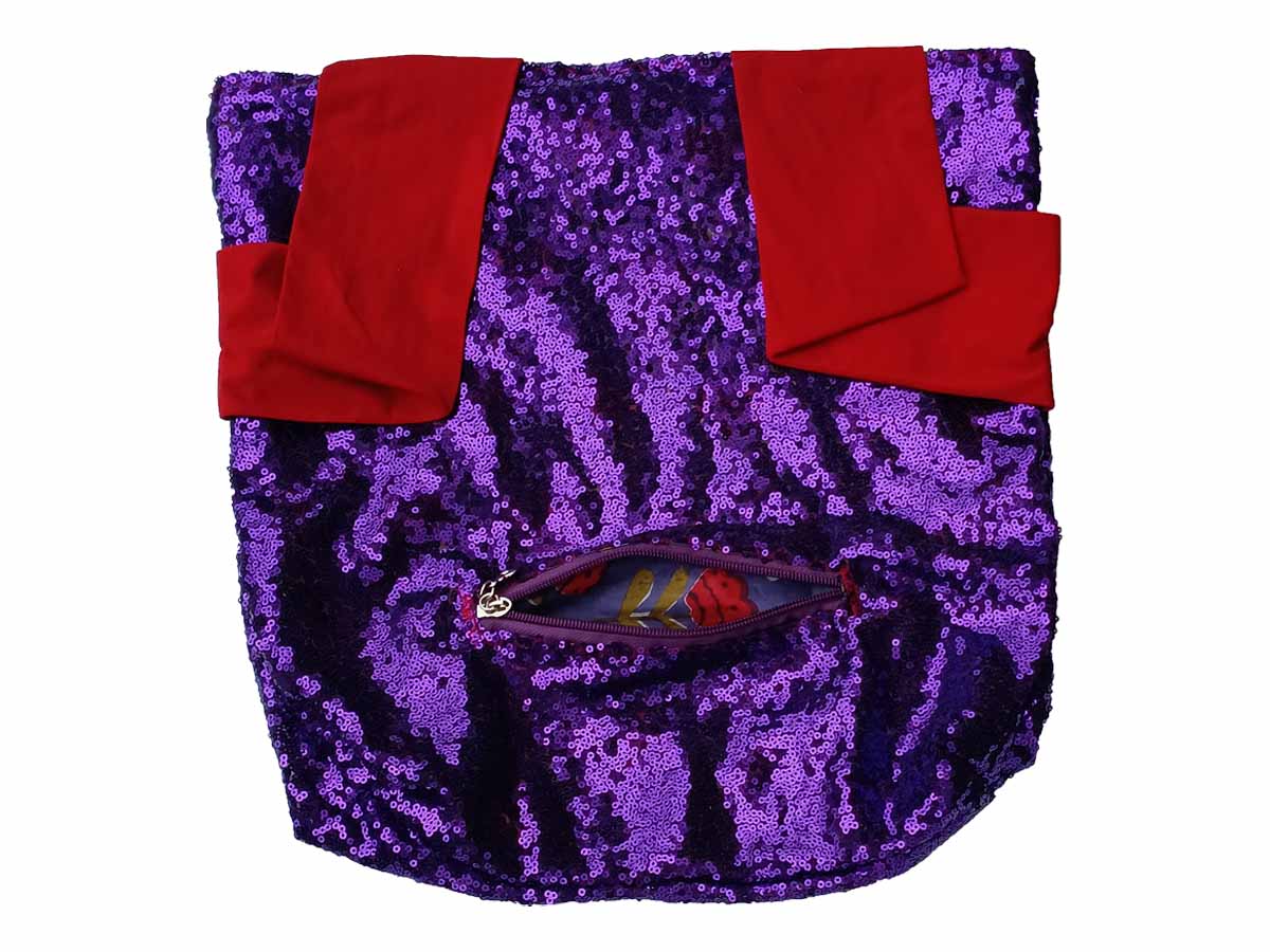 Bolso Ergonómico Mochila ^Ref.: C 4M^ - Imagen 5