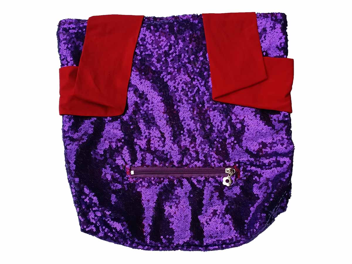 Bolso Ergonómico Mochila ^Ref.: C 4M^ - Imagen 4