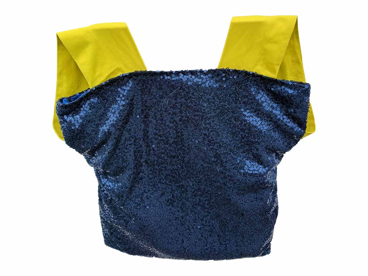Bolso Ergonómico Mochila ^Ref.: C 5M^ - Imagen 2