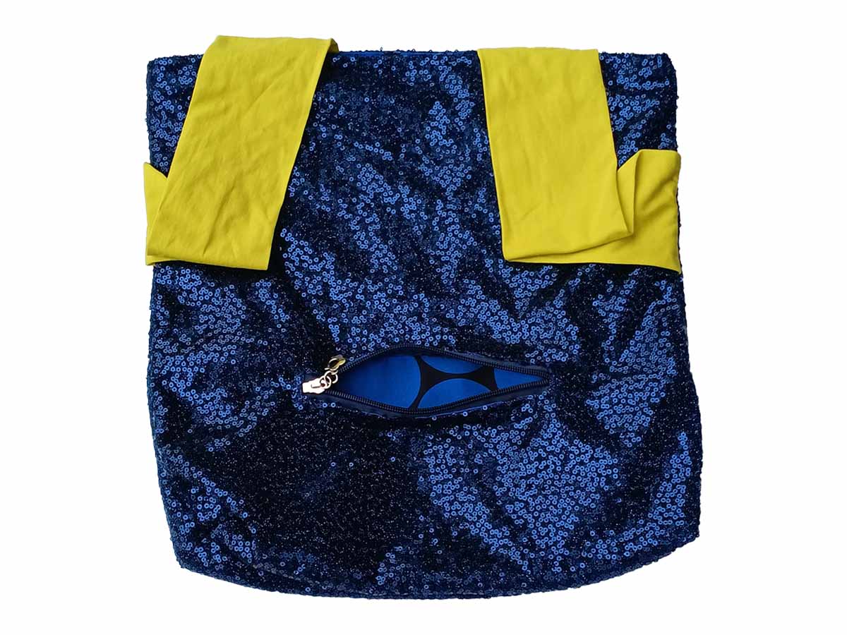 Bolso Ergonómico Mochila ^Ref.: C 5M^ - Imagen 5