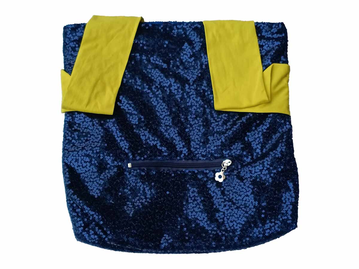 Bolso Ergonómico Mochila ^Ref.: C 5M^ - Imagen 4