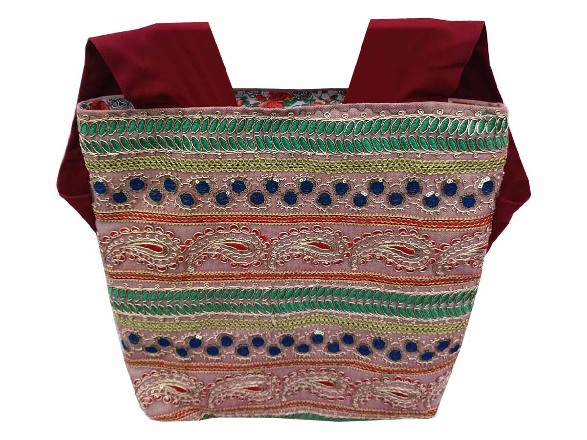 Bolso Ergonómico Mochila ^Ref.: C 6M^ - Imagen 2