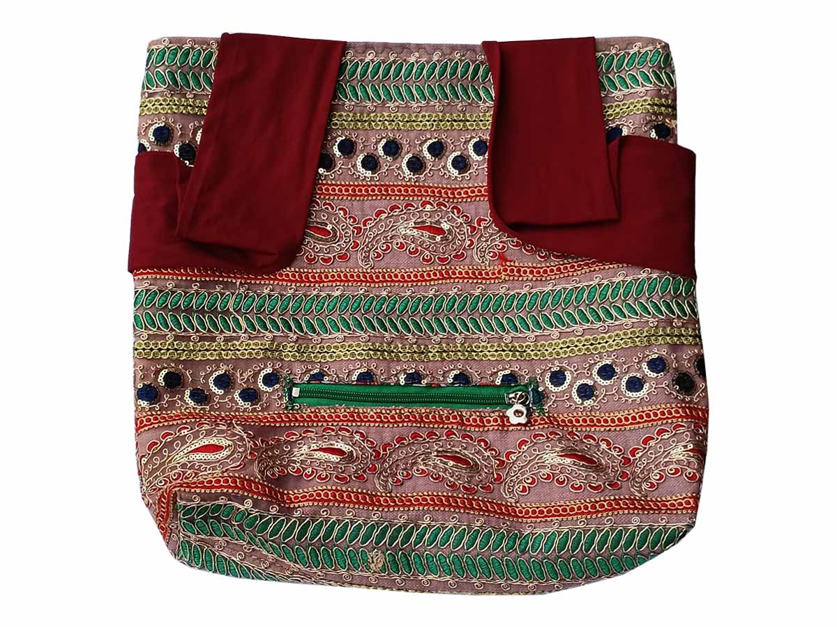 Bolso Ergonómico Mochila ^Ref.: C 6M^ - Imagen 4