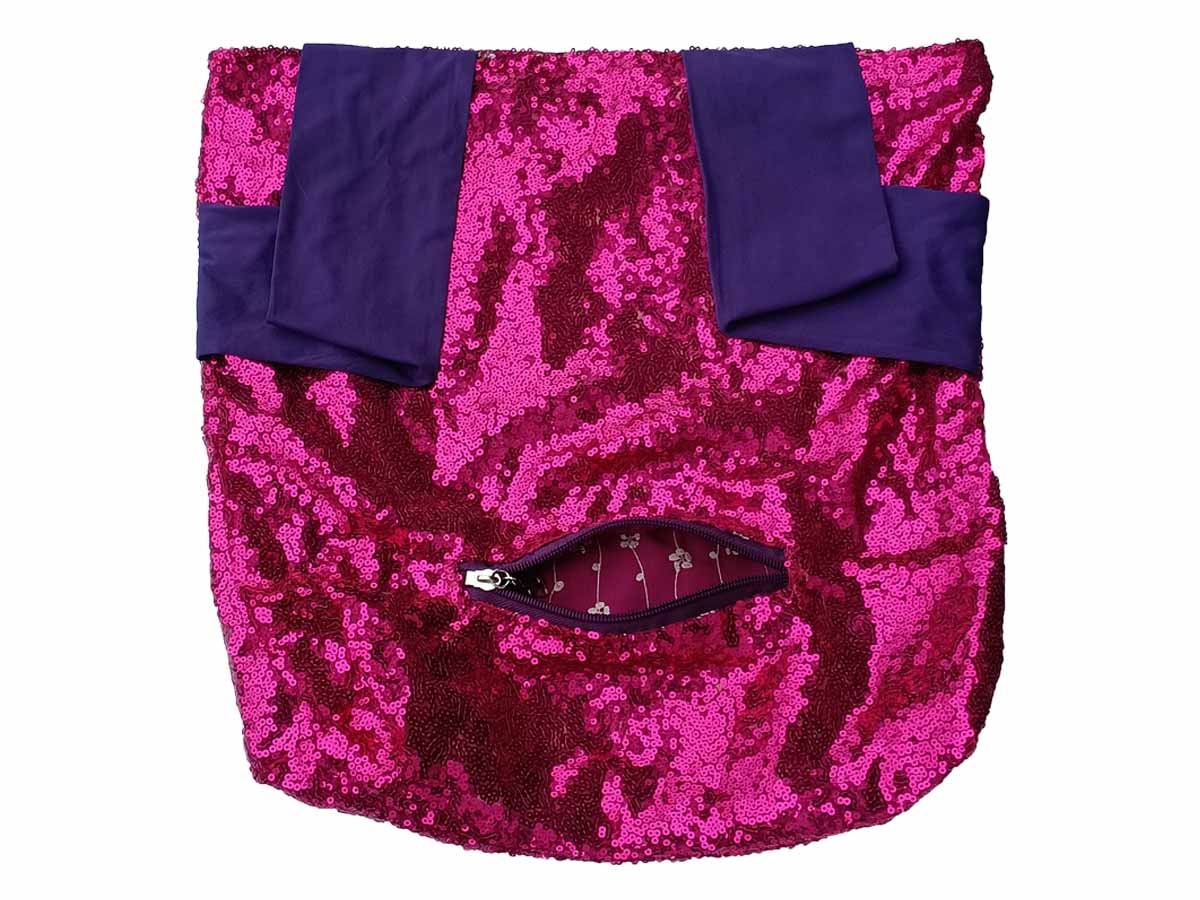 Bolso Ergonómico Mochila ^Ref.: C 7M^ - Imagen 5