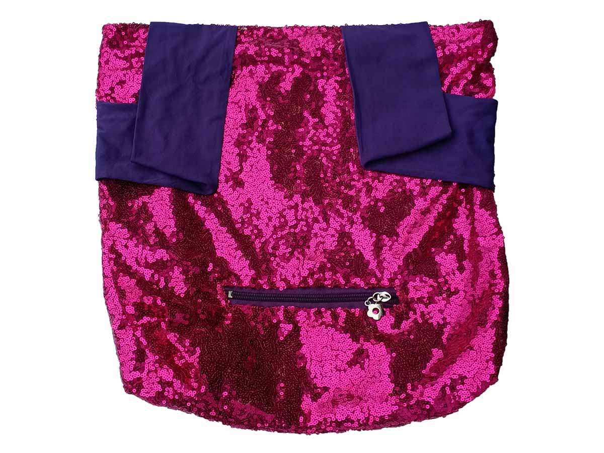 Bolso Ergonómico Mochila ^Ref.: C 7M^ - Imagen 4