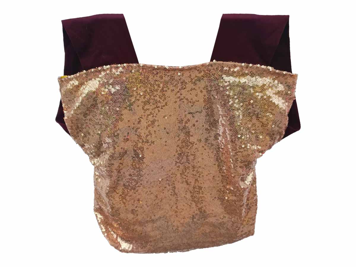 Bolso Ergonómico Mochila ^Ref.: C 8M^ - Imagen 2